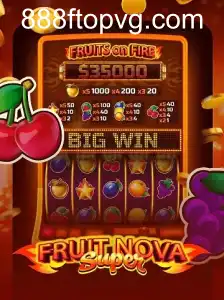 FruitNovaSuper