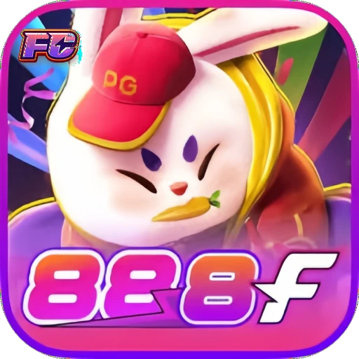 888f Logo