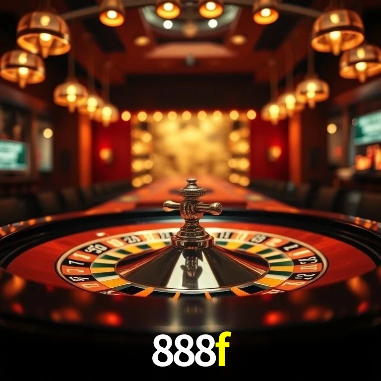 888f Slot Mecânicas