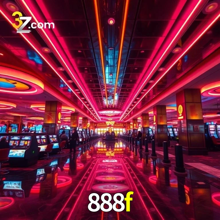 888f APK Interface