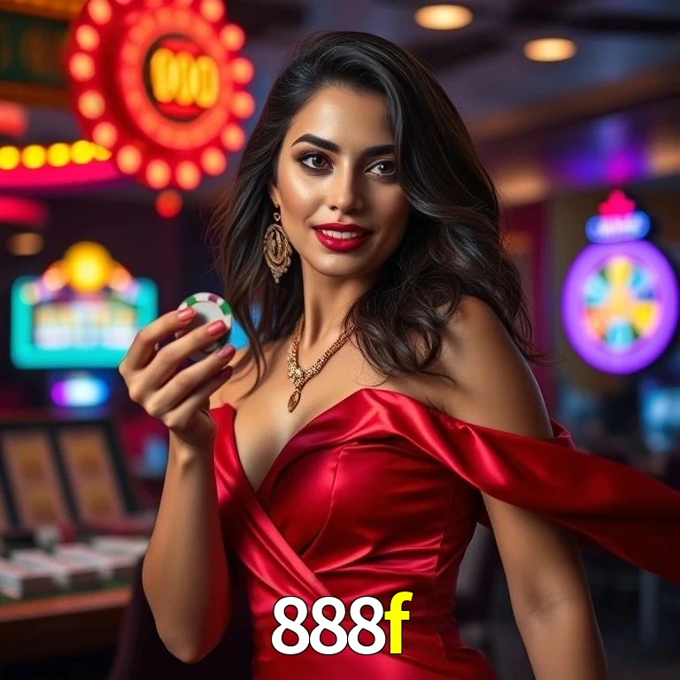 888f Torneios Slots