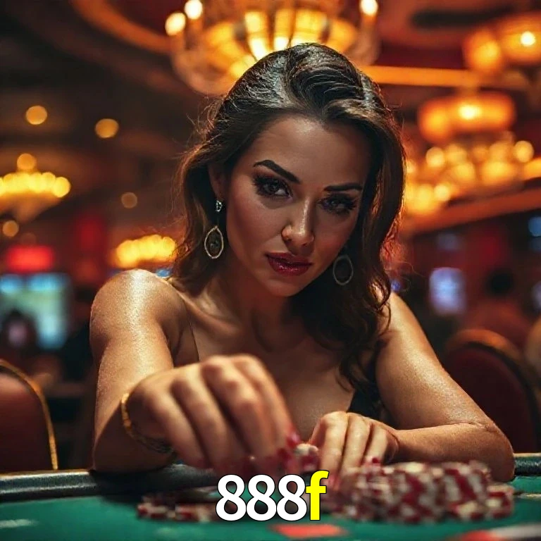 888f Jogo Responsável